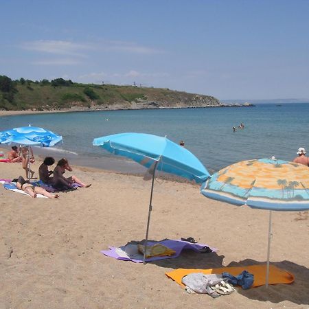 Villa Maria 2 체르노모레츠 외부 사진