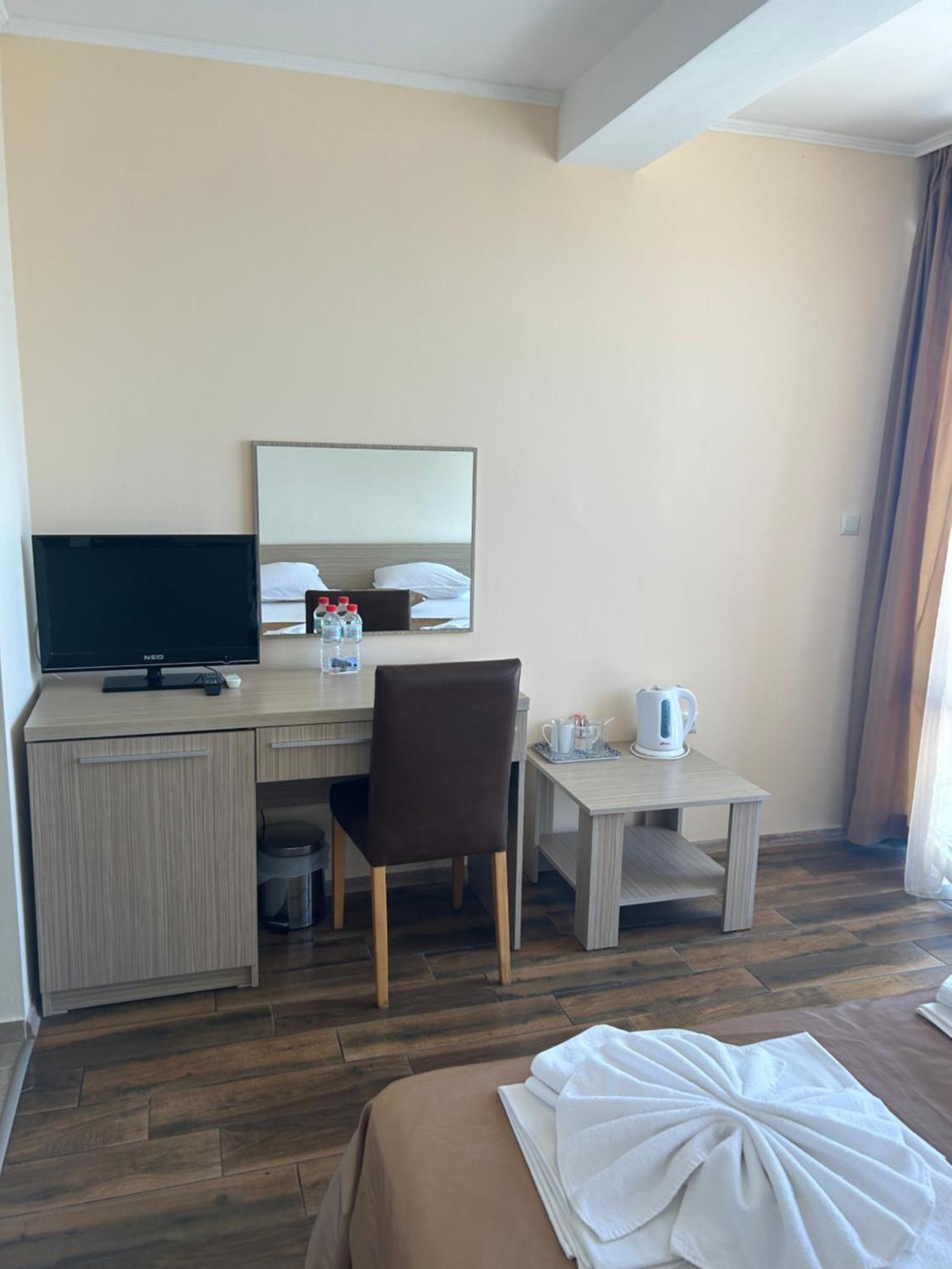 Villa Maria 2 체르노모레츠 외부 사진