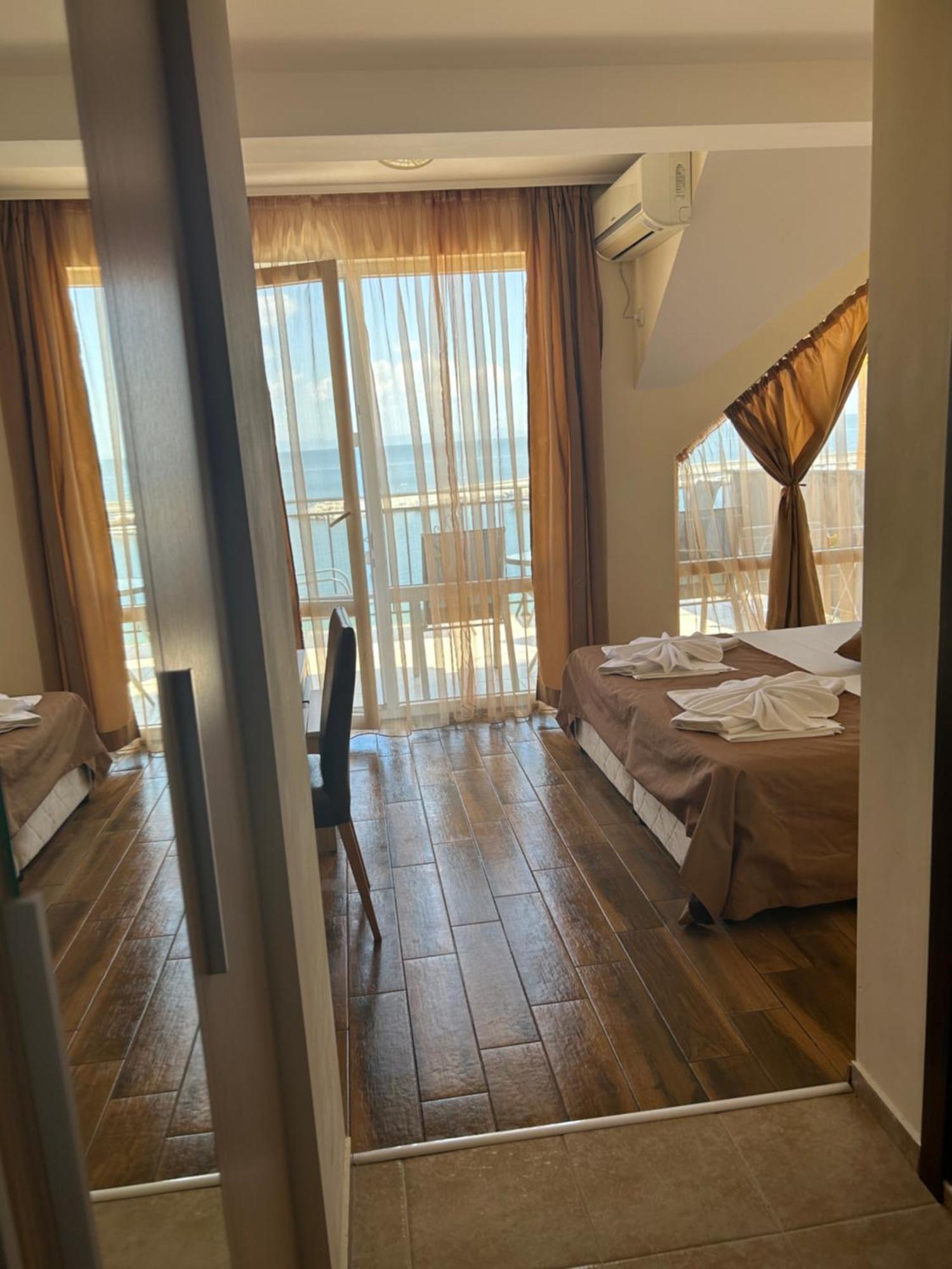 Villa Maria 2 체르노모레츠 외부 사진