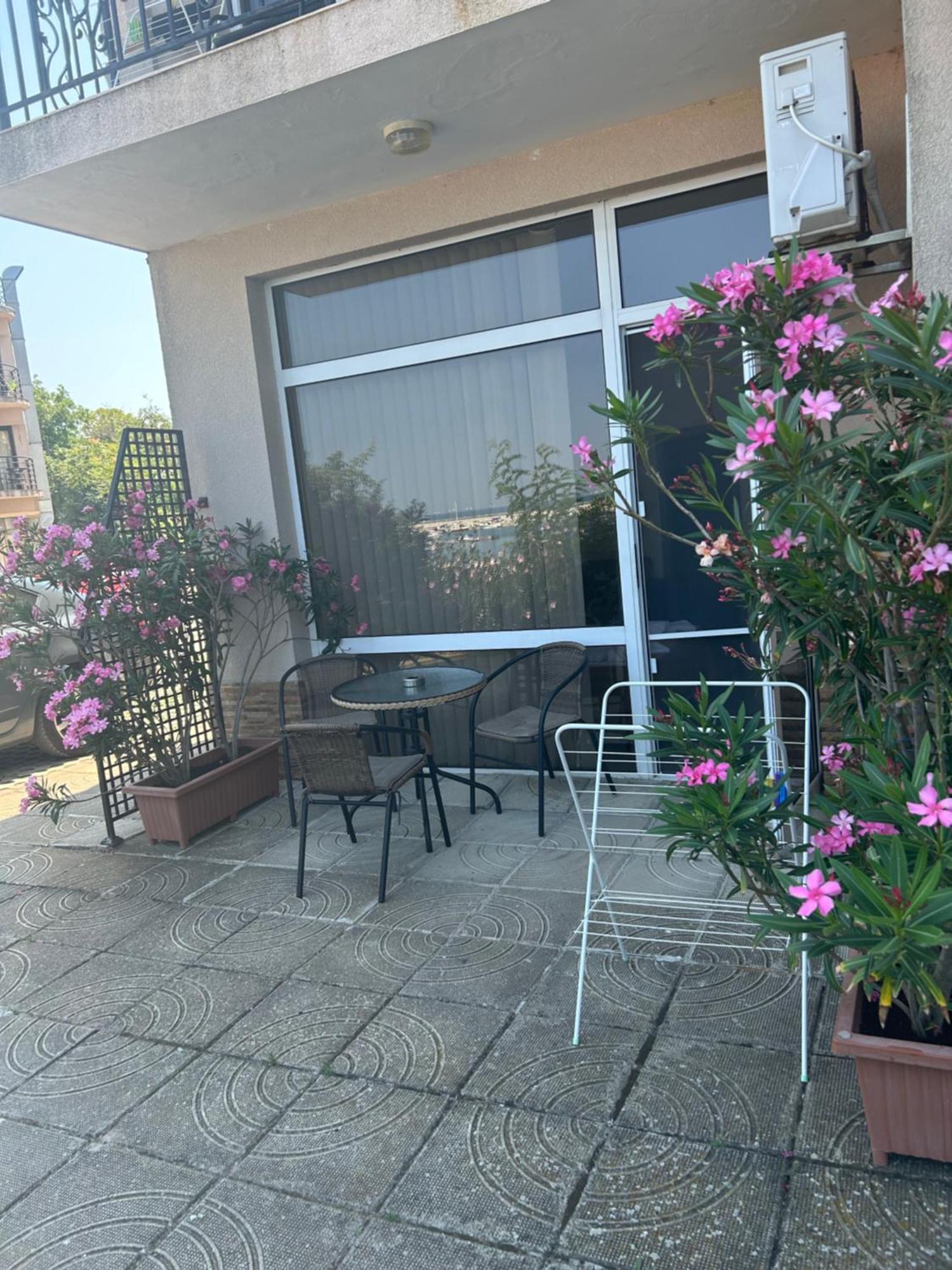 Villa Maria 2 체르노모레츠 외부 사진