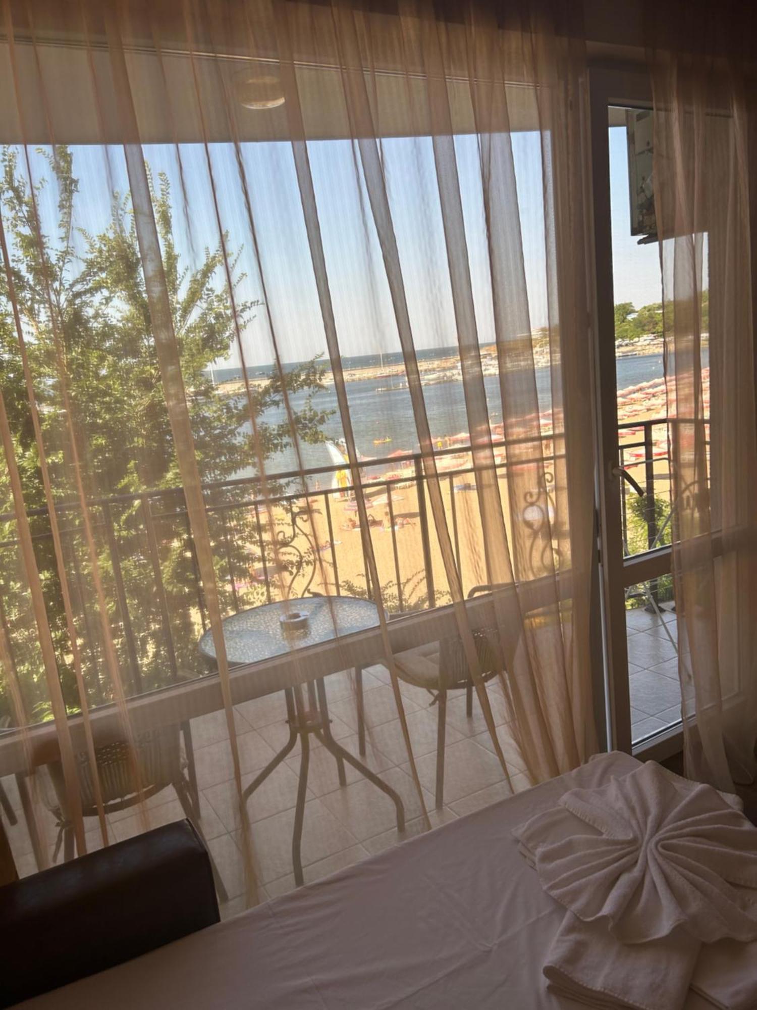 Villa Maria 2 체르노모레츠 외부 사진