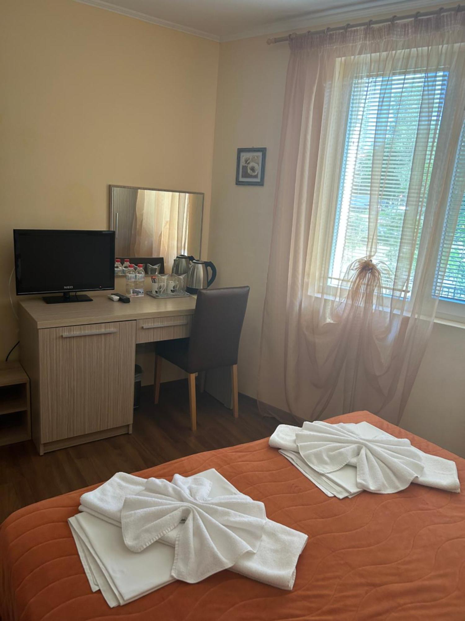 Villa Maria 2 체르노모레츠 외부 사진